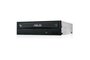 ASUS DRW-24D5MT DVD±RW Brander | Dual-layer, M-DISC, S-ATA | Zwart_