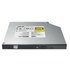 ASUS SDRW-08U1MT | Intern Optisch Schijfstation | DVD-RW | Zwart_