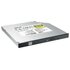 ASUS SDRW-08U1MT | Intern Optisch Schijfstation | DVD-RW | Zwart_