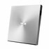 ASUS SDRW-08U8M-U | Extern optisch schijfstation | DVD±RW | USB-C | Zilver_