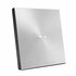 ASUS SDRW-08U8M-U | Extern optisch schijfstation | DVD±RW | USB-C | Zilver_