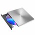 ASUS SDRW-08U8M-U | Extern optisch schijfstation | DVD±RW | USB-C | Zilver_