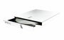 ASUS SDRW-08D2S-U Lite | Extern Optisch Station | DVD±R/RW | USB | Wit_