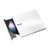 ASUS SDRW-08D2S-U Lite | Extern Optisch Station | DVD±R/RW | USB | Wit_