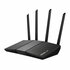 ASUS RT-AX57 | Wifi 6 Router | Gigabit Ethernet Dual-band (2.4 GHz / 5 GHz) | 2402Mbit/s_