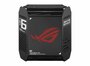 ASUS ROG Rapture GT6 (1-pack) | Tri-band WiFi 6 Mesh Router | Gigabit Ethernet | AX10000_