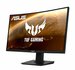 ASUS TUF Gaming VG24VQE 23.6" | 1920 x 1080 VA | 165Hz | Gaming Monitor_