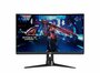 ASUS ROG Swift XG27AQV | 27" Monitor | 2560 x 1440 Pixels | WQHD | IPS | Zwart_