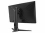 ASUS ROG Swift XG27AQV | 27" Monitor | 2560 x 1440 Pixels | WQHD | IPS | Zwart_