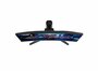 ASUS ROG Swift XG27AQV | 27" Monitor | 2560 x 1440 Pixels | WQHD | IPS | Zwart_