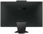 ASUS All-in-One 90PT03L2 | 23.8" Full HD IPS | AMD Ryzen 5 7520U | 16GB RAM | 512GB SSD | Windows 11 Home | Zwart_