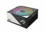 ASUS ROG LOKI SFX-L | 850 Watt Platinum ATX 3.0 PSU | Modulair | Power Supply | Voeding_