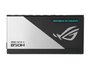 ASUS ROG LOKI SFX-L | 850 Watt Platinum ATX 3.0 PSU | Modulair | Power Supply | Voeding_