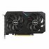 ASUS GeForce RTX 3060 DUAL O12G V2 | 12GB GDDR6 VRAM | Videokaart | GPU | Nvidia_