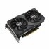 ASUS GeForce RTX 3060 DUAL O12G V2 | 12GB GDDR6 VRAM | Videokaart | GPU | Nvidia_
