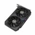 ASUS GeForce RTX 3060 DUAL O12G V2 | 12GB GDDR6 VRAM | Videokaart | GPU | Nvidia_