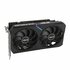 ASUS GeForce RTX 3060 DUAL O12G V2 | 12GB GDDR6 VRAM | Videokaart | GPU | Nvidia_