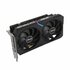 ASUS GeForce RTX 3060 DUAL O12G V2 | 12GB GDDR6 VRAM | Videokaart | GPU | Nvidia_