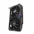 ASUS GeForce RTX 3060 DUAL O12G V2 | 12GB GDDR6 VRAM | Videokaart | GPU | Nvidia_