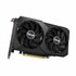 ASUS GeForce RTX 3060 DUAL O12G V2 | 12GB GDDR6 VRAM | Videokaart | GPU | Nvidia_
