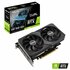 ASUS GeForce RTX 3060 DUAL O12G V2 | 12GB GDDR6 VRAM | Videokaart | GPU | Nvidia_