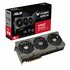 ASUS TUF Gaming Radeon RX 7800 XT OC Edition | 16GB GDDR6 VRAM | Videokaart | GPU | AMD_