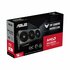 ASUS TUF Gaming Radeon RX 7800 XT OC Edition | 16GB GDDR6 VRAM | Videokaart | GPU | AMD_