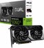 ASUS Dual GeForce RTX 5060 Ti | 8GB GDDR7 | DLSS 4 | Videokaart | Nvidia GPU_