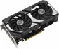 ASUS Dual GeForce RTX 5060 Ti | 8GB GDDR7 | DLSS 4 | Videokaart | Nvidia GPU_