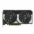 ASUS Dual GeForce RTX 5060 | 8GB GDDR7 | DLSS 4 | Videokaart | Nvidia GPU_