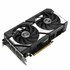 ASUS Dual GeForce RTX 5060 | 8GB GDDR7 | DLSS 4 | Videokaart | Nvidia GPU_