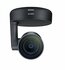 Logitech Rally Ultra-HD ConferenceCam | 4K PTZ-camera | 15x zoom | RightSense™ | Voor groepen tot 10 personen | Ethernet LAN | Zwart_