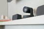 Logitech Rally Ultra-HD ConferenceCam | 4K PTZ-camera | 15x zoom | RightSense™ | Voor groepen tot 10 personen | Ethernet LAN | Zwart_