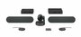 Logitech Rally | Ultra-HD ConferenceCam | Videovergadersysteem | Voor groepen tot 16 personen | Ethernet LAN | Zwart_