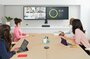 Logitech Rally | Ultra-HD ConferenceCam | Videovergadersysteem | Voor groepen tot 16 personen | Ethernet LAN | Zwart_