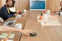 Logitech Rally | Ultra-HD ConferenceCam | Videovergadersysteem | Voor groepen tot 16 personen | Ethernet LAN | Zwart_