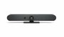 Logitech Rally Bar Mini | Videovergadersysteem | Voor kleine tot middelgrote groepen | Ethernet LAN | Alles-in-één oplossing | Zwart_