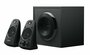 Logitech Z623 | 2.1 Luidsprekerset | THX Gecertificeerd | 200W RMS_