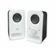 Logitech Z150 | 2.0 Luidsprekerset | Zwart/Wit_
