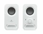 Logitech Z150 | 2.0 Luidsprekerset | Zwart/Wit_