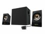 Logitech Z533 | 2.1 Luidsprekerset | 60W RMS | Dynamische Bas | Meerdere Aansluitingen_