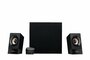 Logitech Z533 | 2.1 Luidsprekerset | 60W RMS | Dynamische Bas | Meerdere Aansluitingen_