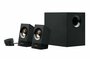Logitech Z533 | 2.1 Luidsprekerset | 60W RMS | Dynamische Bas | Meerdere Aansluitingen_