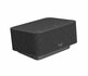 Logitech Logi Dock | Alles-in-één videovergadersysteem | Voor 1 persoon | USB & Bluetooth_
