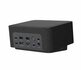Logitech Logi Dock | Alles-in-één videovergadersysteem | Voor 1 persoon | USB & Bluetooth_