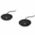 Logitech 989-000171 | Presentatiemicrofoon | Zwart_