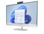 HP All-in-One 27-cr0108ng | 27" Full HD IPS | Intel Core i3-N300 | 8GB RAM | 512GB SSD | Windows 11 Home | Zonder Toetsenbord en Muis_