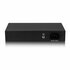 ACT AC4430 | Unmanaged Switch | 6 Poorten | Fast Ethernet (10/100 Mbps) | 4× PoE+ | PoE-budget 60W_