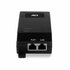 ACT AC4438 | Gigabit PoE+ Injector | 30W | IEEE 802.3af/at | 1x LAN_