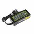 Green Cell AD16AP | Netvoeding & Inverter | 65 W | Binnen | Zwart_